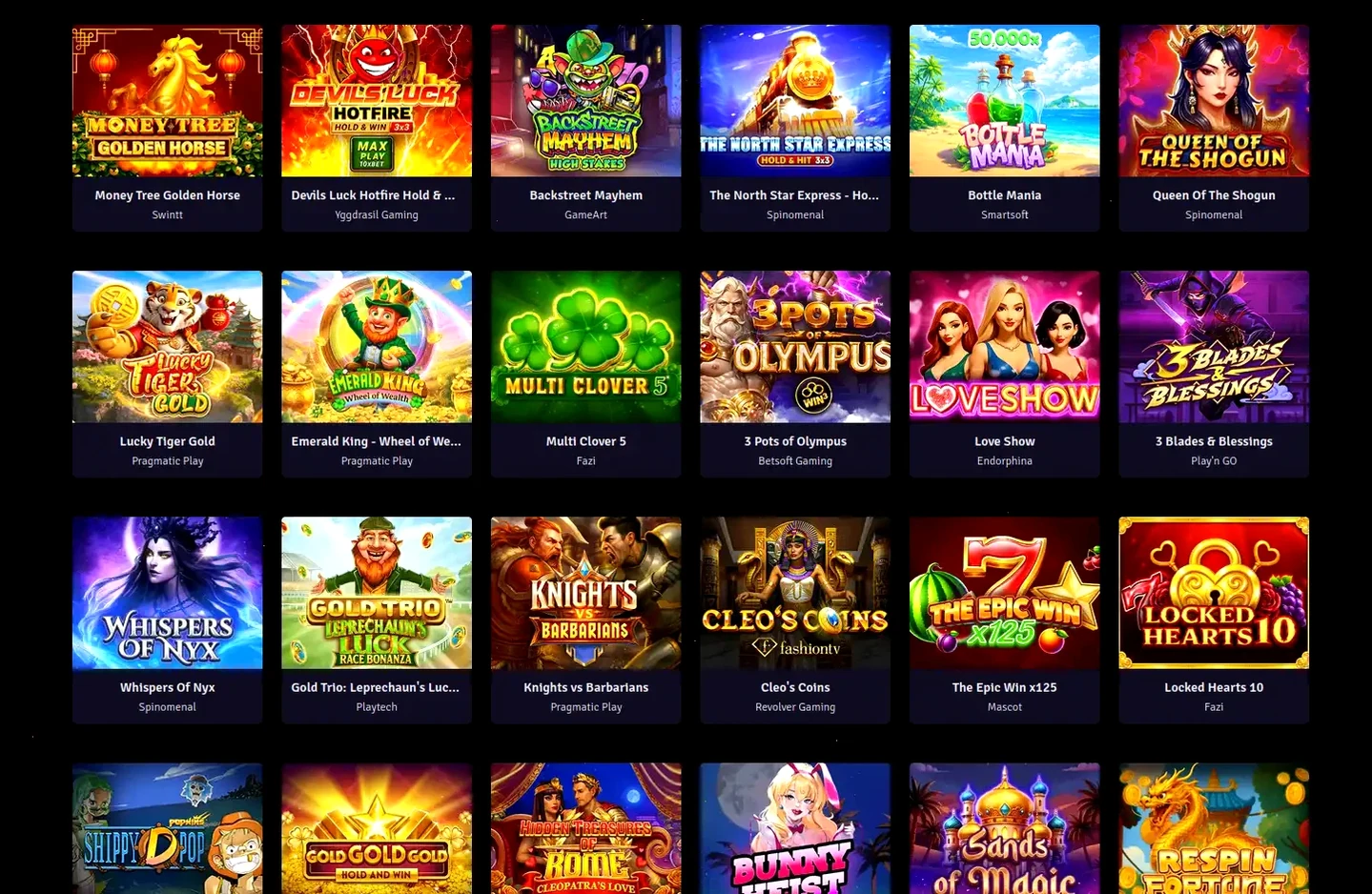 Yep Casino Konto erstellen Anleitung